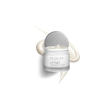 Женский крем Liftnes Neck and Décolleté Chest Stretchable Anti-Aging