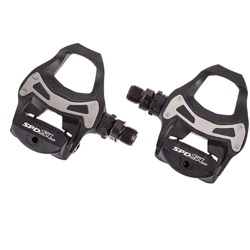 

Самоблокирующиеся педали SHIMANO