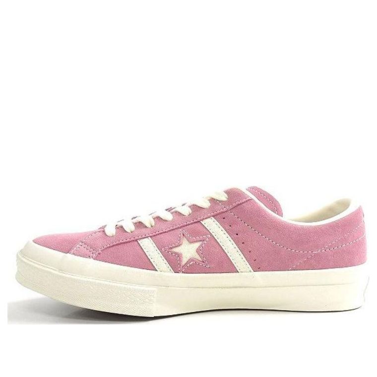

Кеды Converse Star&Bars 'Pink', розовый