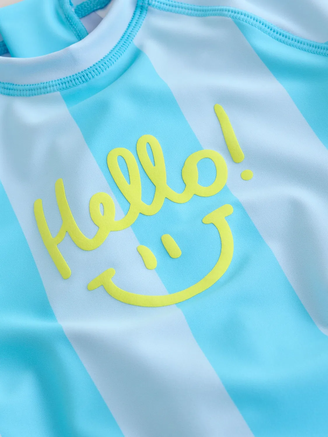 Защита от УФ-излучения Next, Blue/Pastel Blue — фото 3