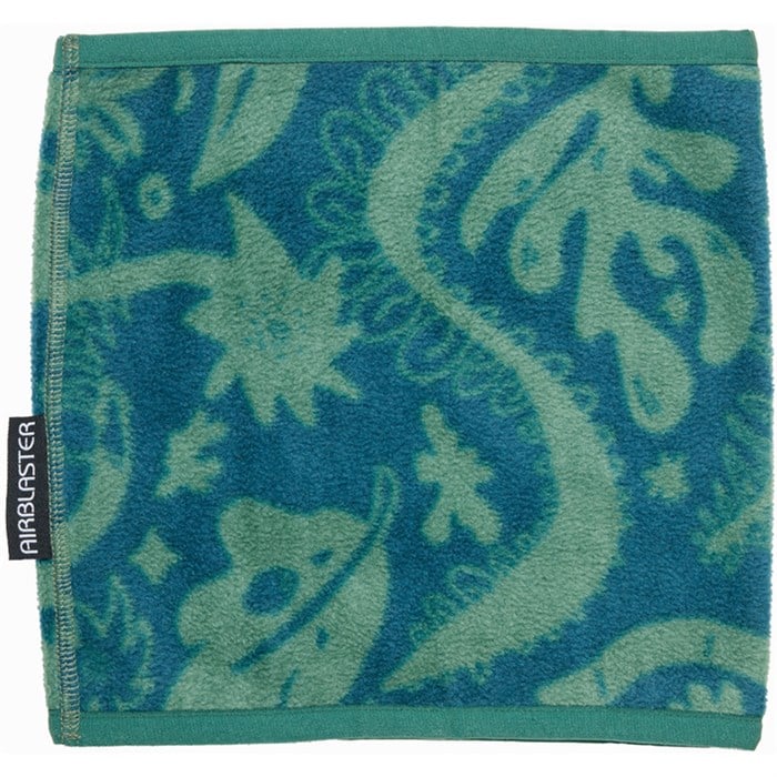 

Уютный флисовый шейный платок Airblaster, Spruce Earth Life