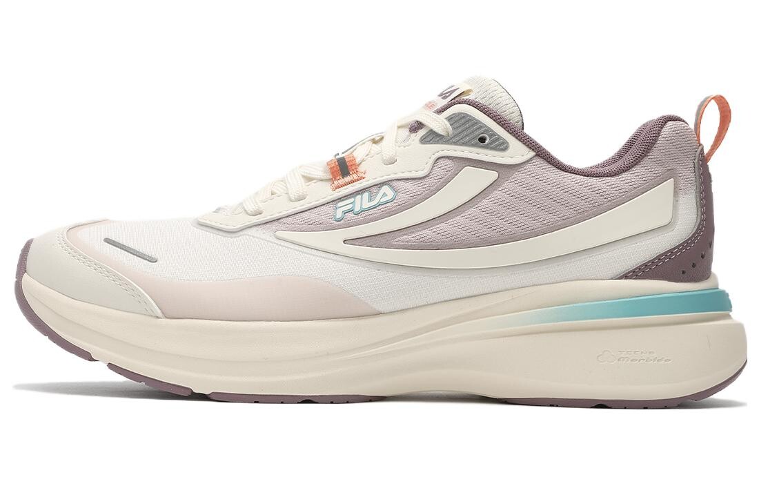 

Кроссовки женские NUVOLE EVO с низким верхом Chalk White Fila