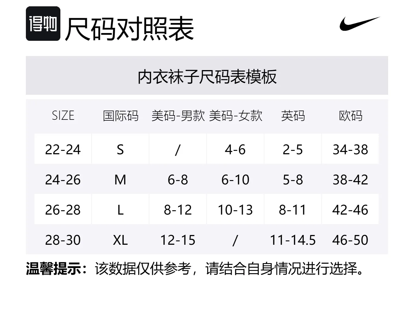 Nike Носки унисекс 1 пара, пена, розовый/университетский красный/черный — фото 2