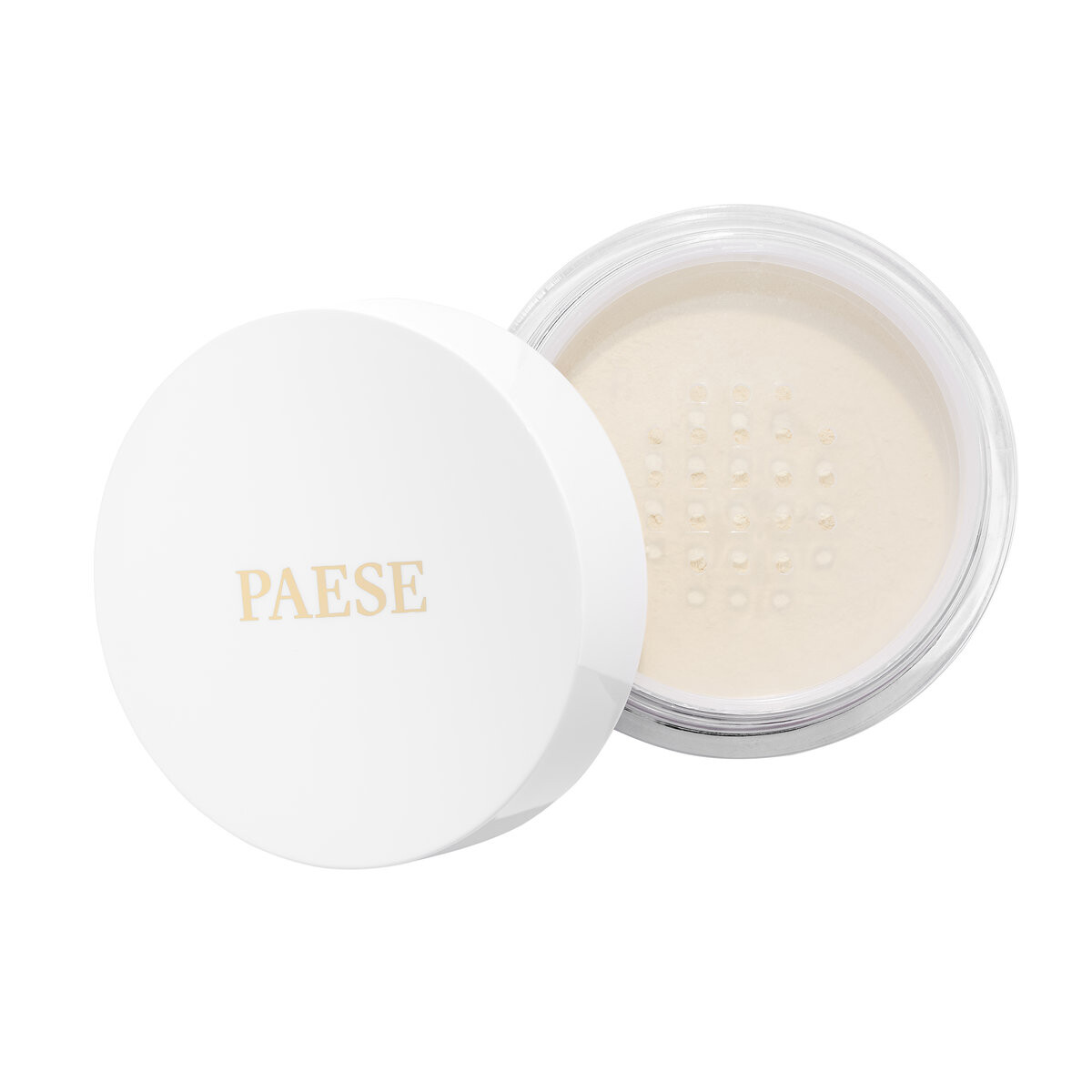 

Paese, Матирующая рассыпчатая пудра My Skin Icon, 8 г