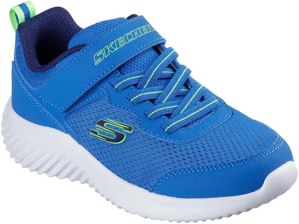 

Мужские кроссовки Skechers Bounder 403906n (для малышей), синий