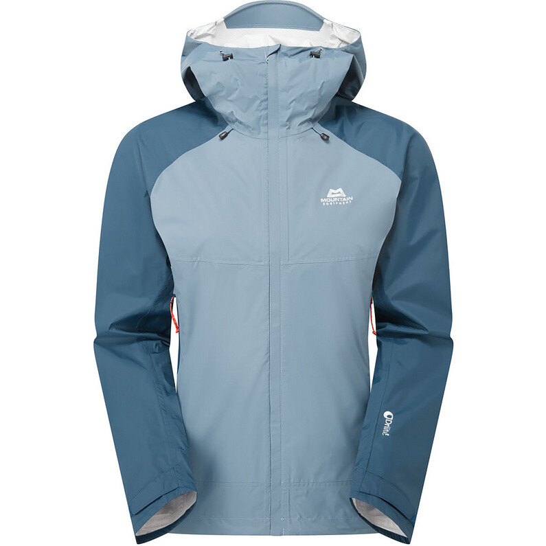 

Женская куртка Зенон Mountain Equipment, синий