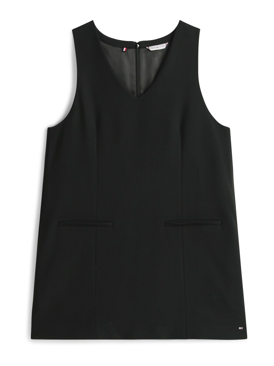 

Платье TOMMY HILFIGER, черный