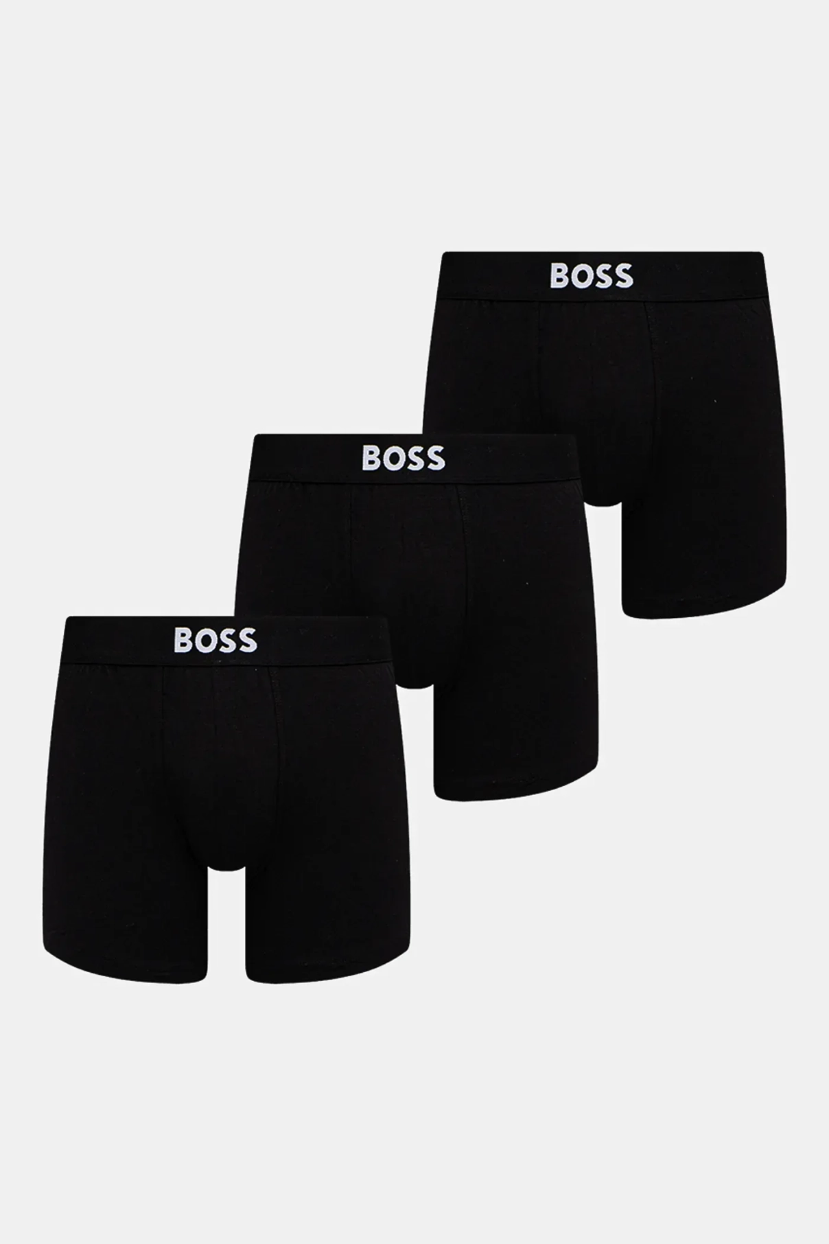 

Упаковки боксеров BOSS, черный