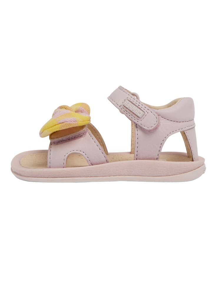 

Сандалии Camper Sandalen Bicho, цвет Pastelrosa