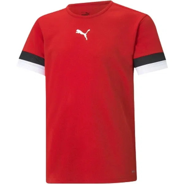 Детская футбольная футболка «TEAMRISE» от PUMA