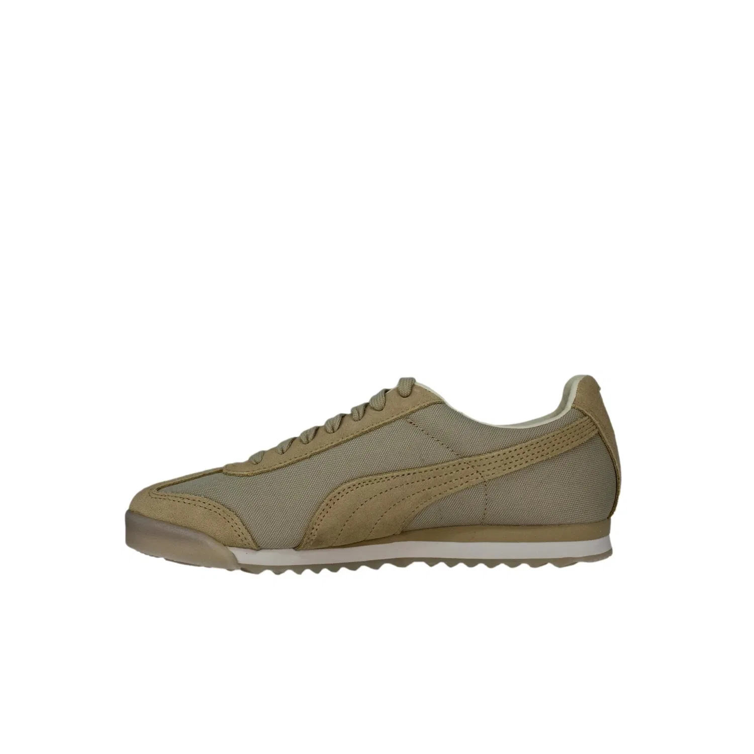 Мужские кроссовки Puma Roma Summer Pebble-Whisper White 366438-04 — фото 2