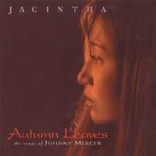 

Виниловая пластинка Jacintha: Autumn Leaves