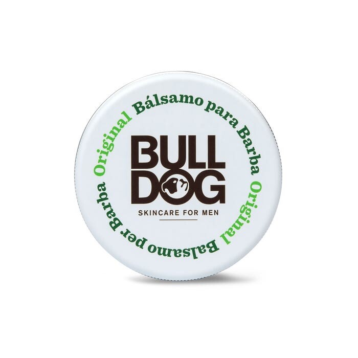 

Оригинальный бальзам для бороды 75 мл Bull Dog