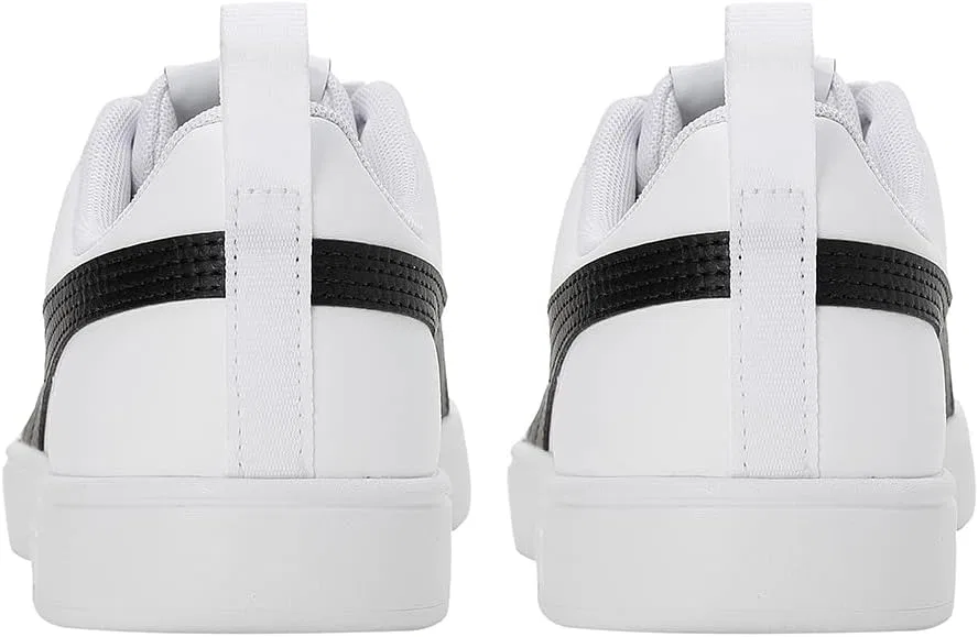 Кроссовки Rickie унисекс PUMA, Puma White Pale Grape — фото 4
