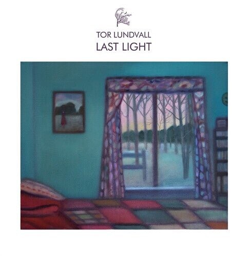 

Виниловая пластинка Lundvall, Tor - Last Light - Purple