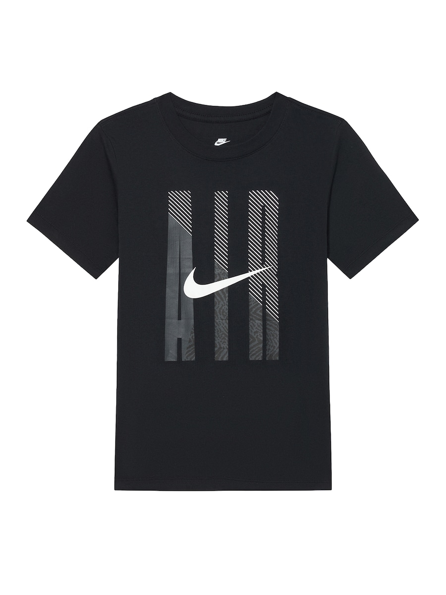 

Рубашка Nike Sportswear AIR, черный