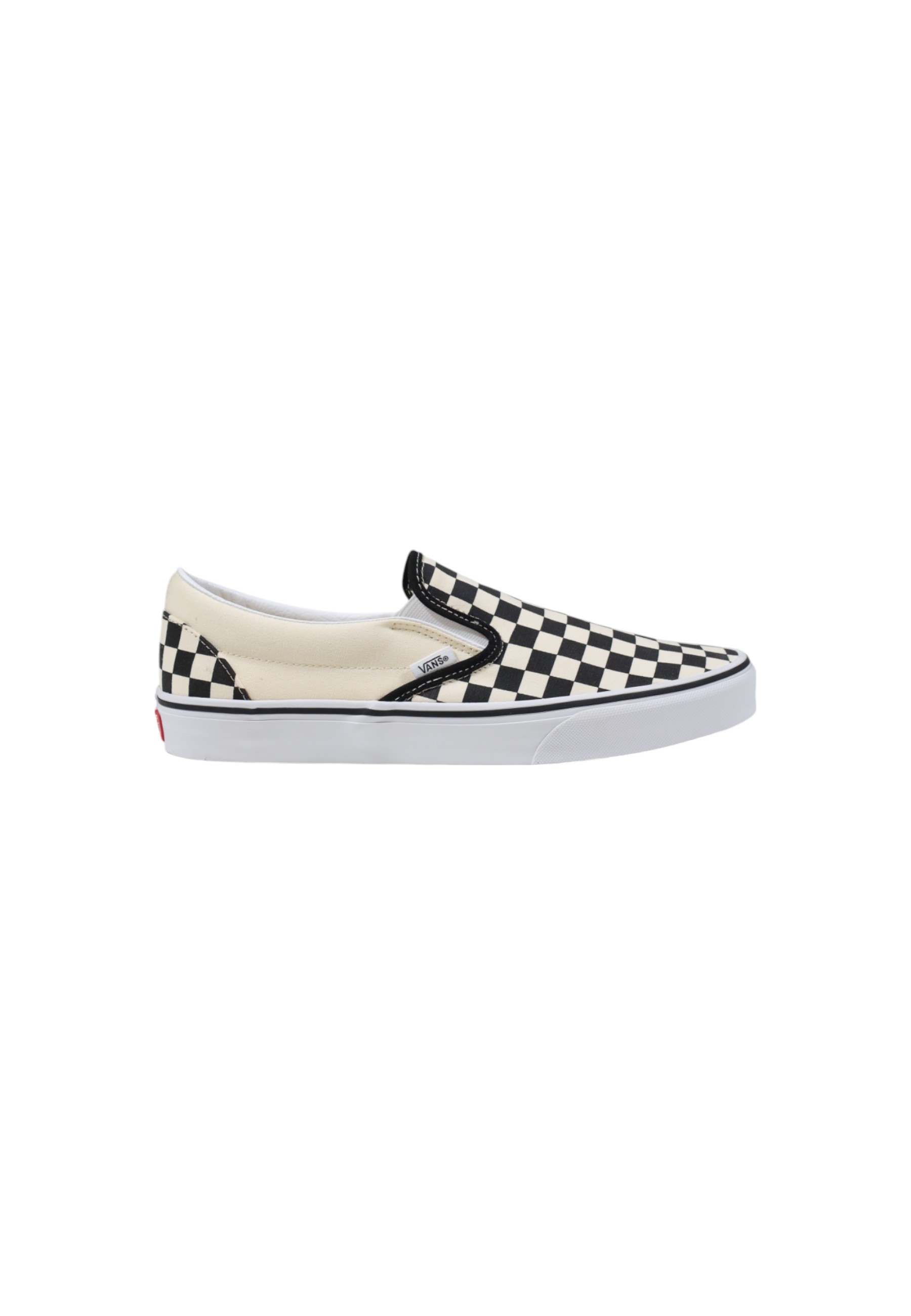 

Кроссовки Vans, белый