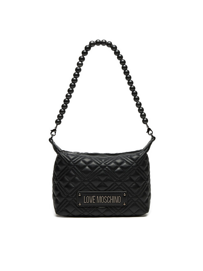 

Сумка LOVE MOSCHINO, черный