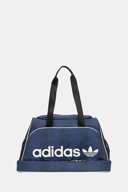 

Сумка Adidas Originals, темно-синий