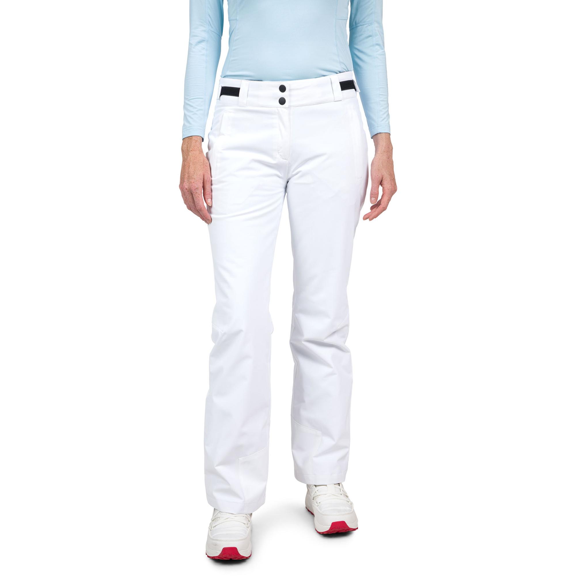 

Женские лыжные брюки Staci Rossignol, White