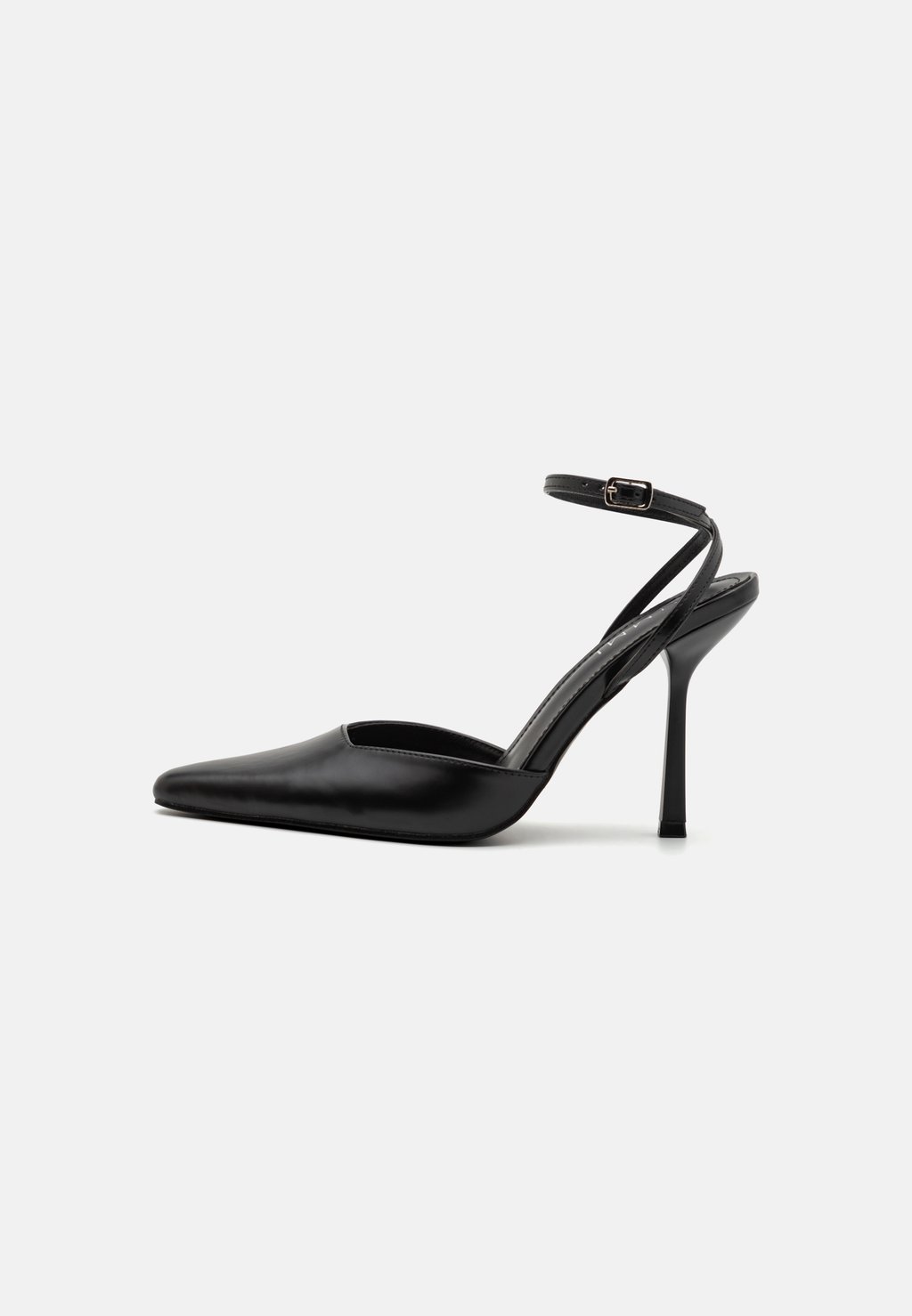 Туфли BEBBO Simmi London, черный