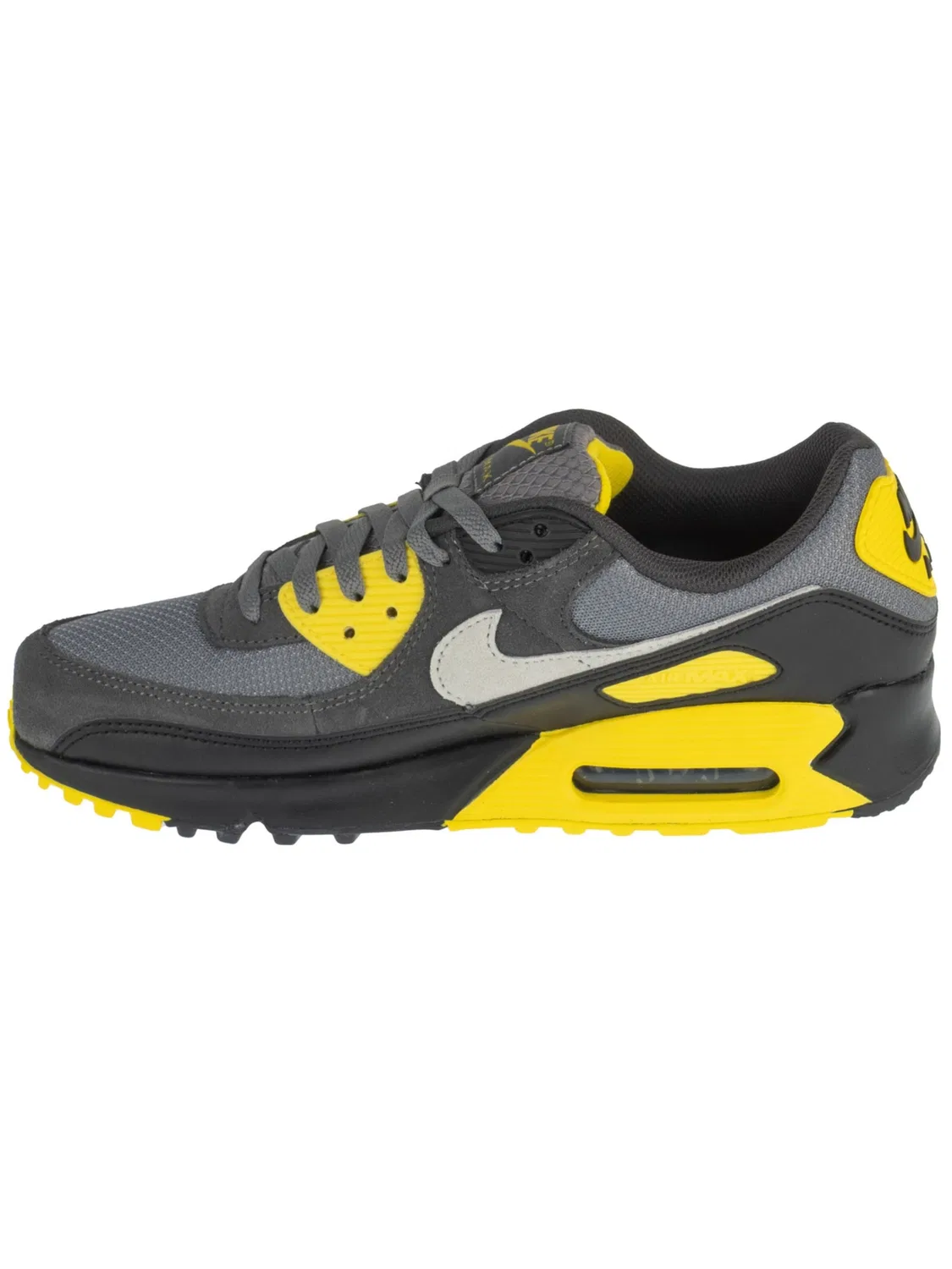 Кроссовки 'Nike Air Max 90' Nike, Grey