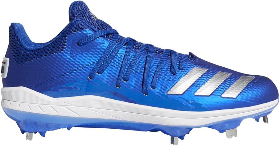 

Футбольные бутсы Adidas Nemeziz 19.2 для мужчин, для твердого грунта, синий