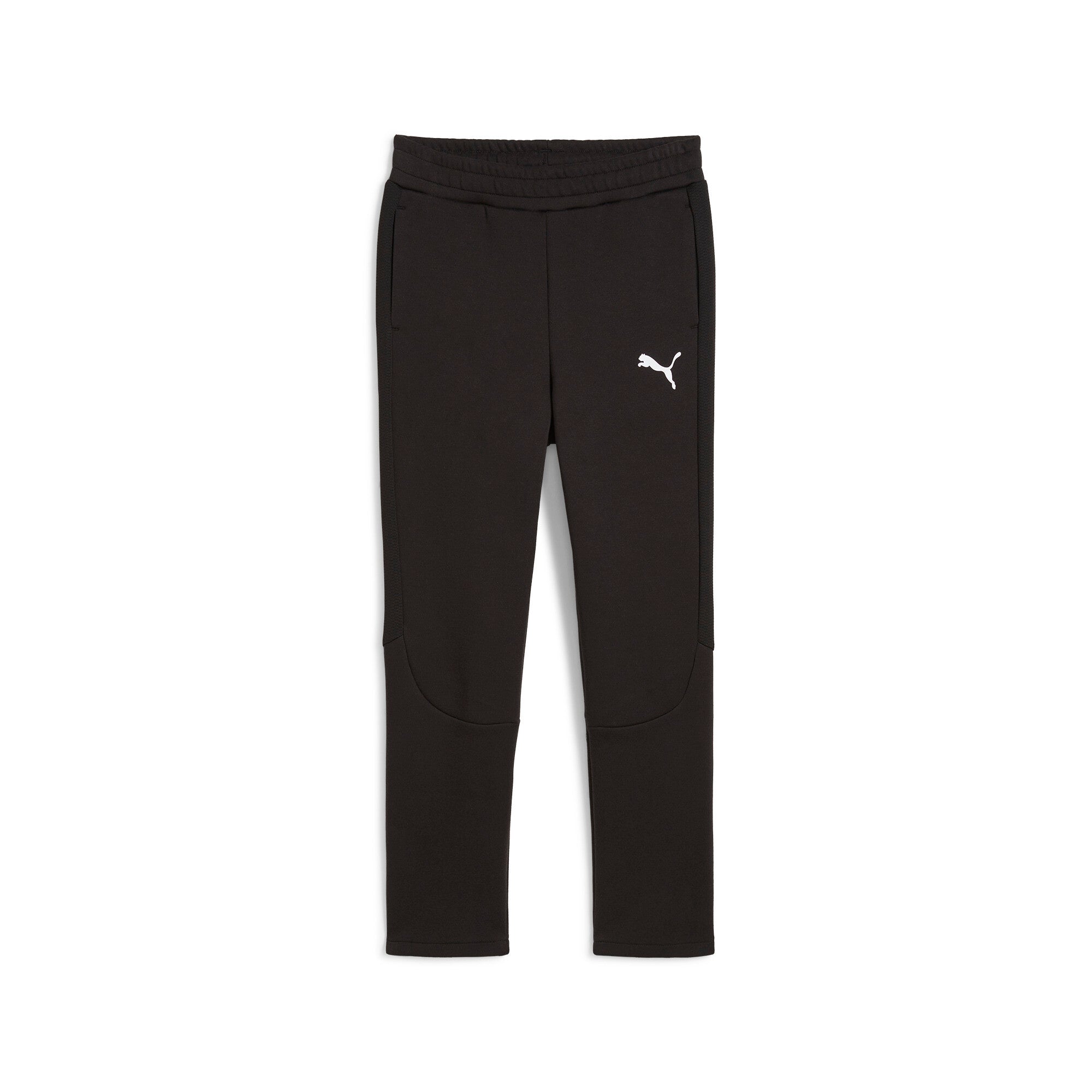 

Брюки PUMA EVOSTRIPE для больших детей, черный