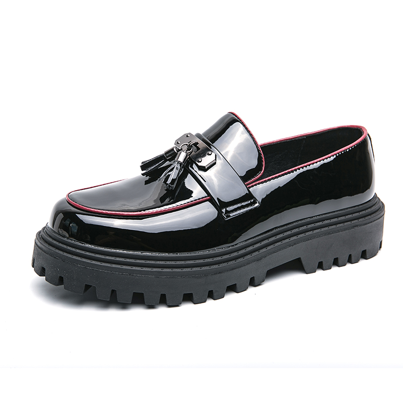 

Мужские повседневные туфли Low top PEHL, черный