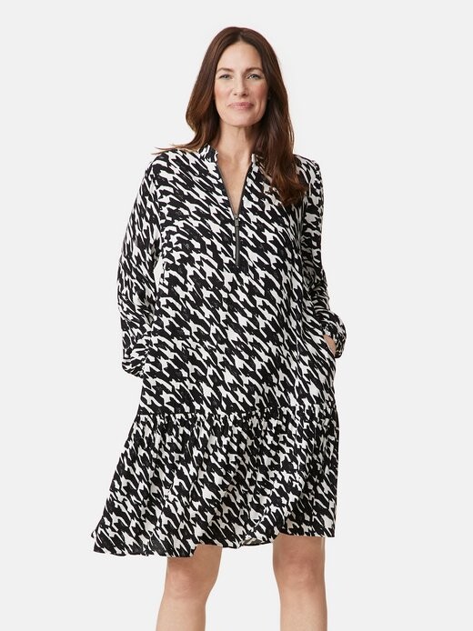 

Платье-Блузка Gerry Weber, мультиколор