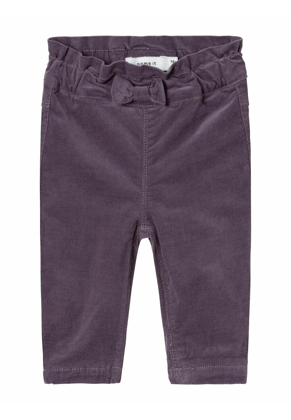 

Брюки REGULAR FIT Name it, цвет Mottled Dark Purple