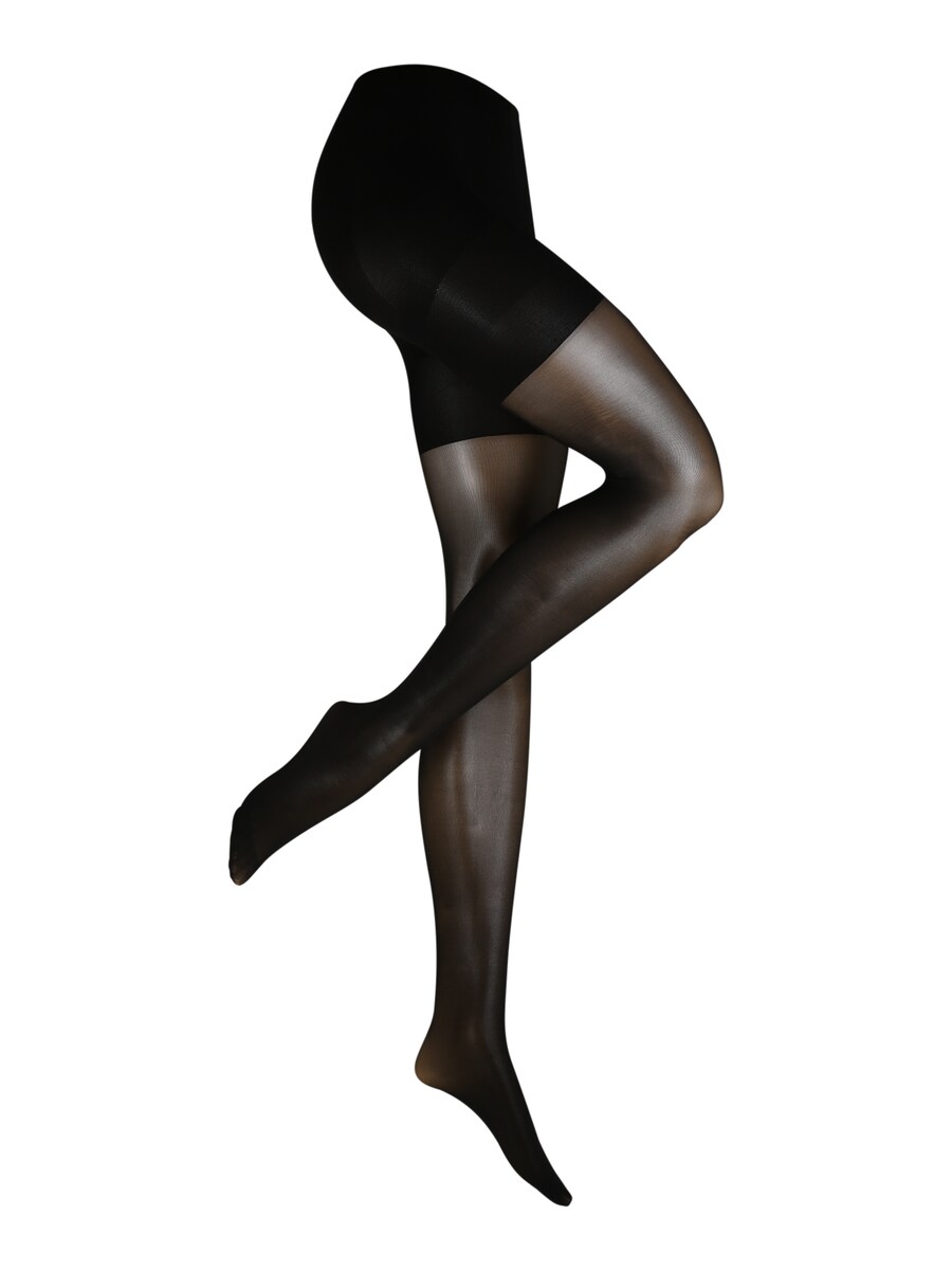 

Обычные тонкие колготки MAGIC Bodyfashion Sexy Legs, черный