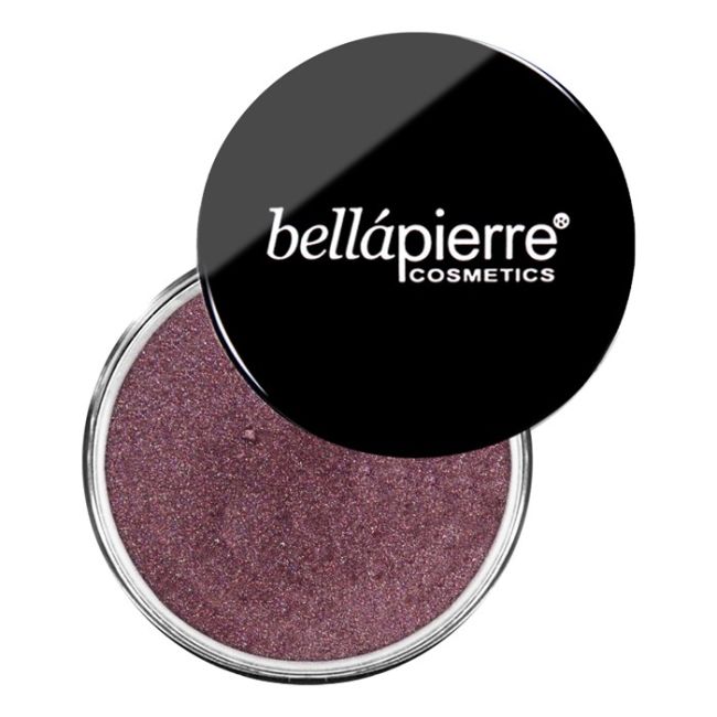 

Минеральные тени для век Bellapierre Bella Pierre, цвет lust, 2,35 гр