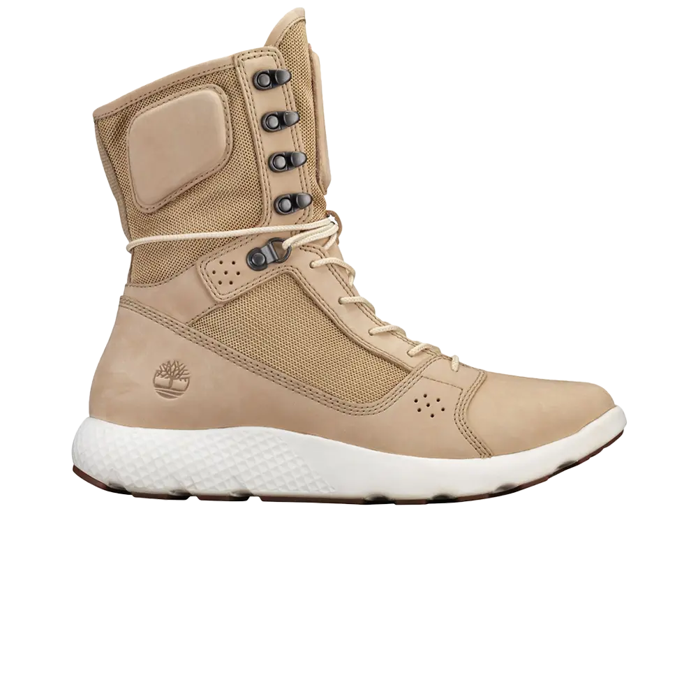 Ботинки Timberland FlyRoam Tactical, бежевый