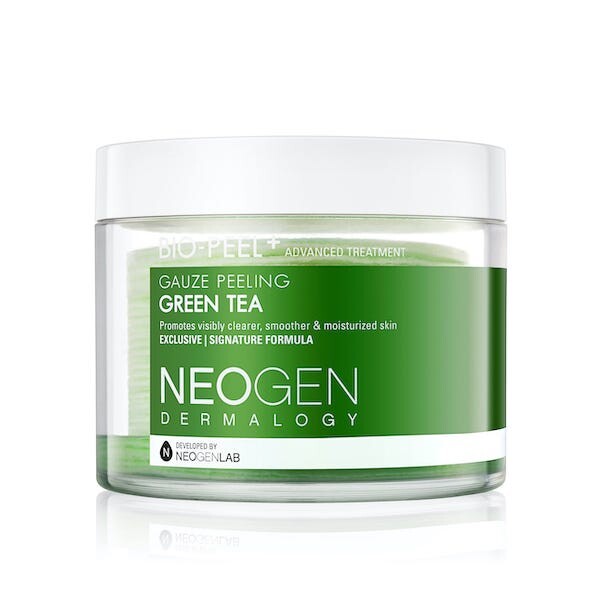 

Очищающее средство-пилинг с зеленым чаем 200 мл Neogen