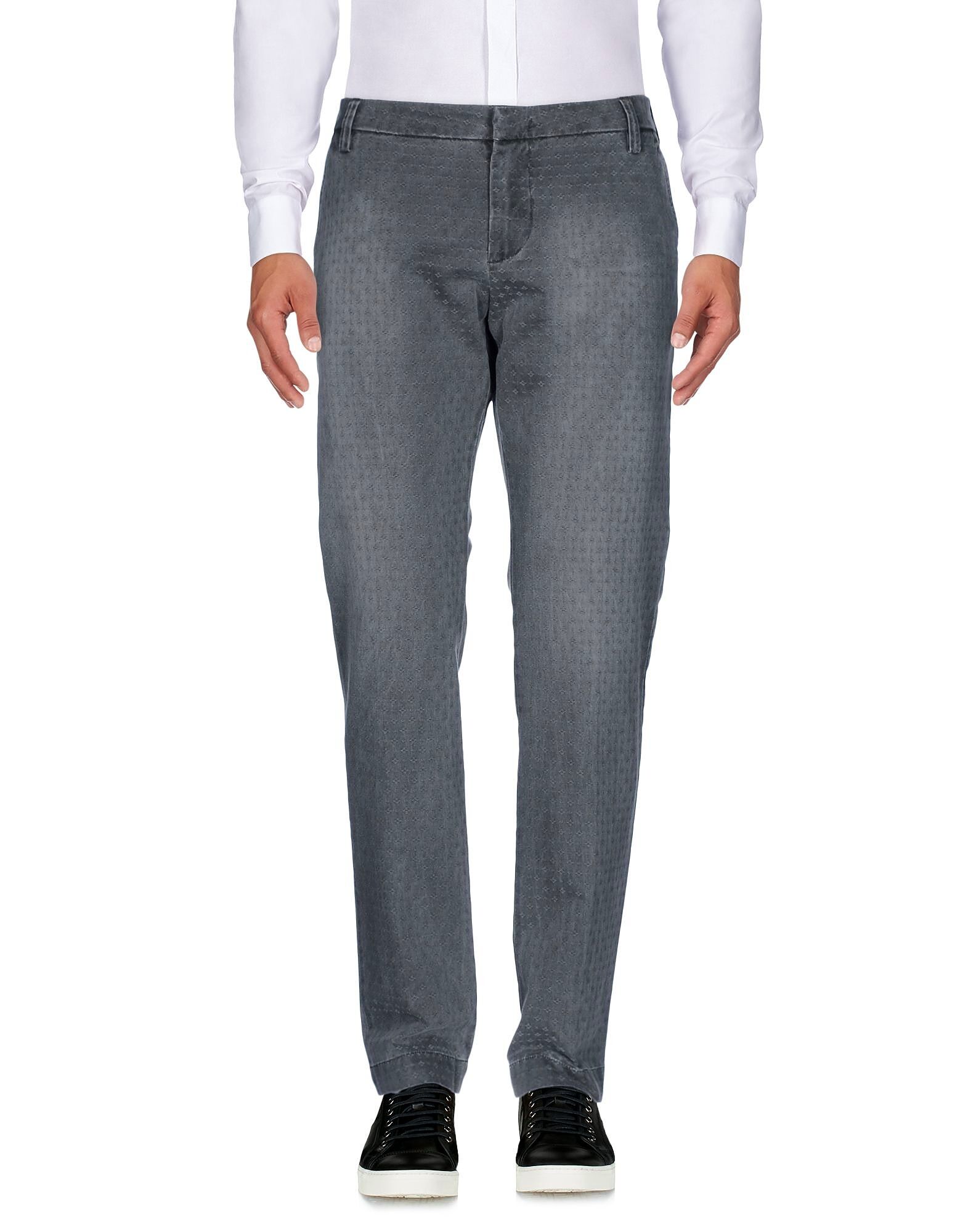 

Брюки Entre Amis, серый