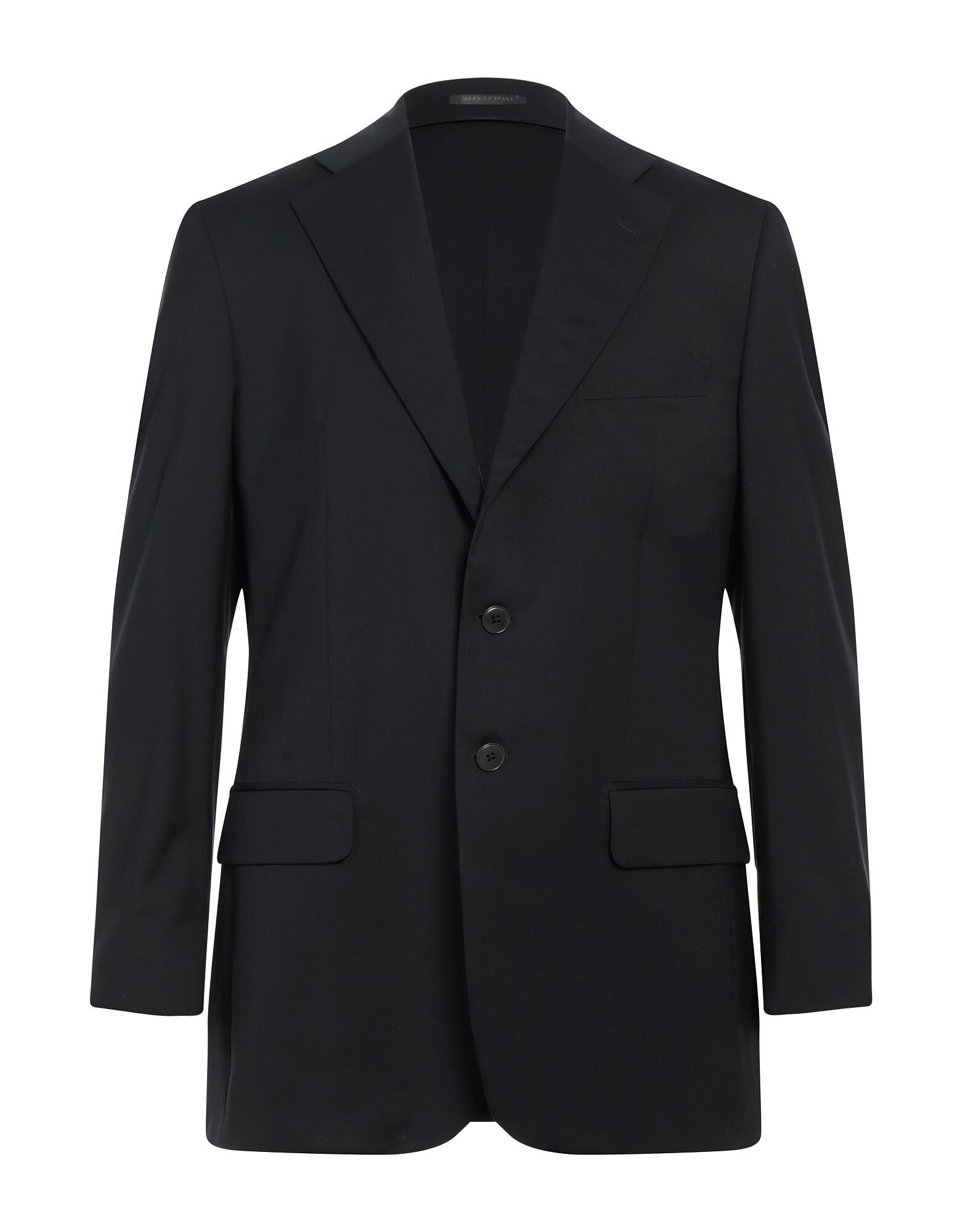 

Блейзер 1911 Lubiam Cerimonia, полуночно-синий