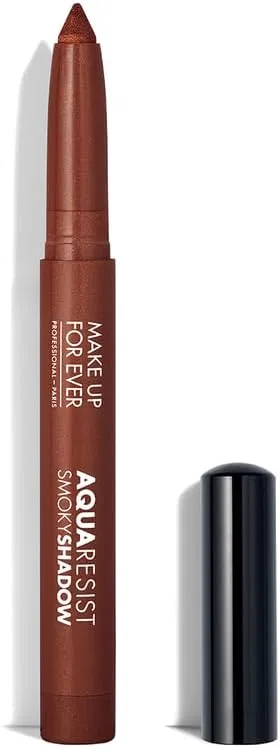 Тональное средство Make-Up Forever Aqua Resist Smoky Shadow, 6.Earth