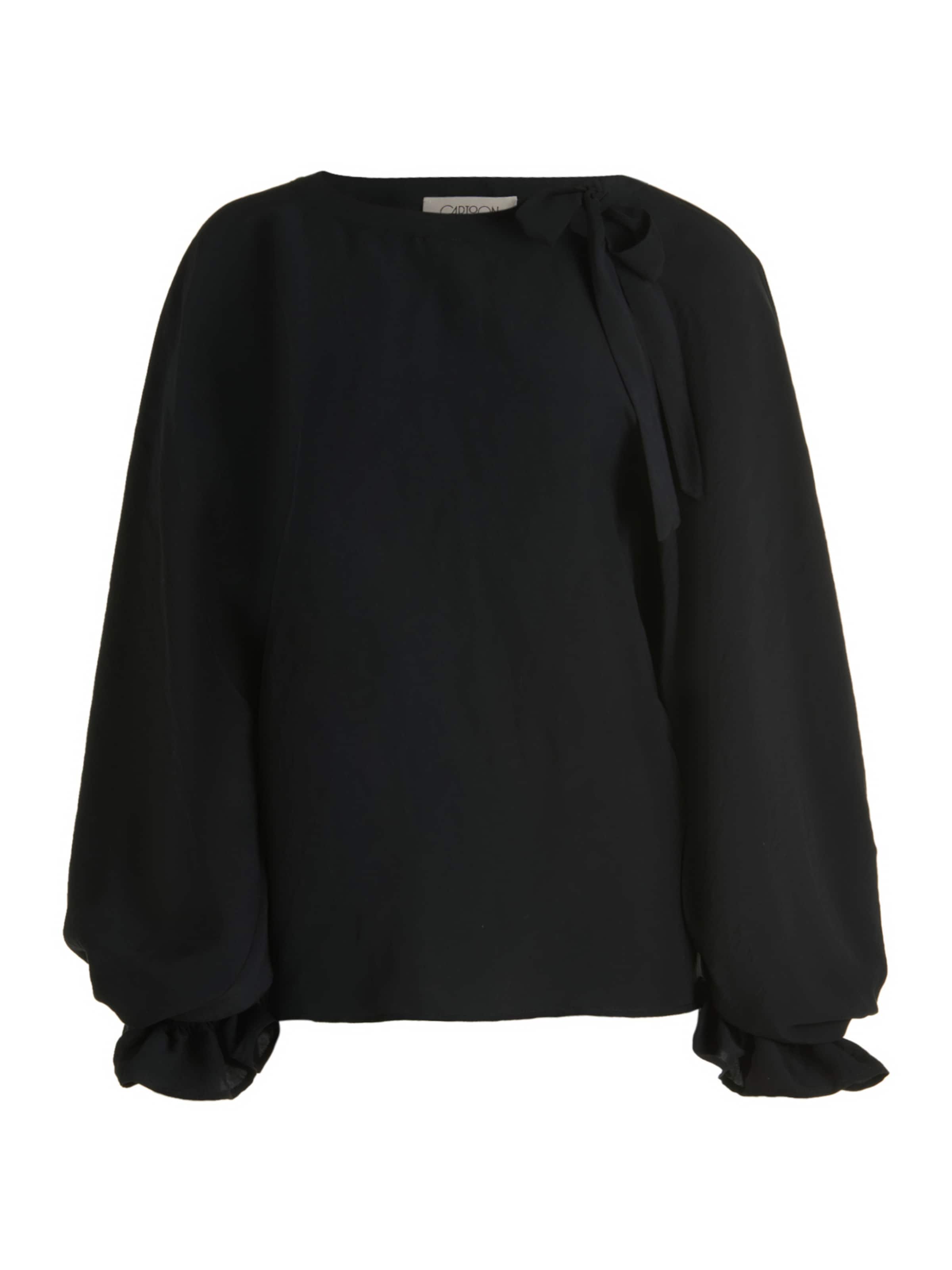 

Cartoon Блузка в черном цвете