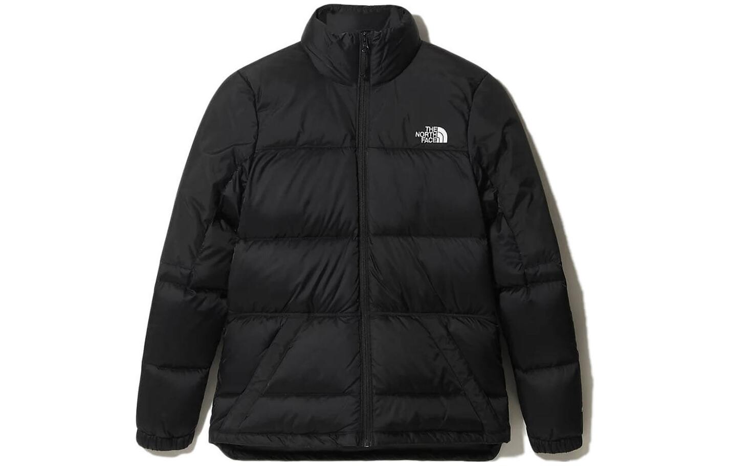 

THE NORTH FACE Женский пуховик, цвет Black, Черный, THE NORTH FACE Женский пуховик, цвет Black