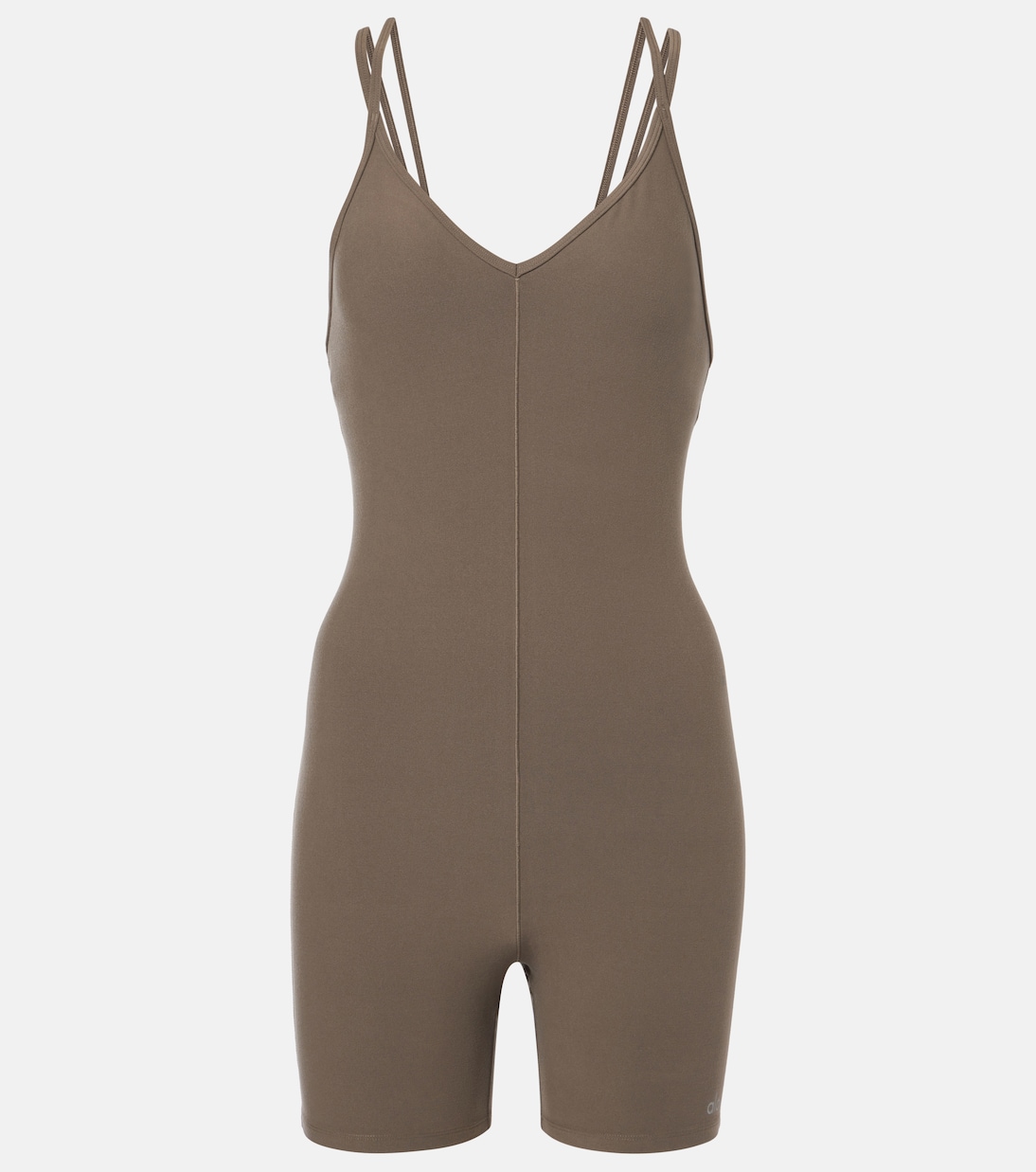 

Alosoft комбинезон Suns Out Alo Yoga, Olive Tree