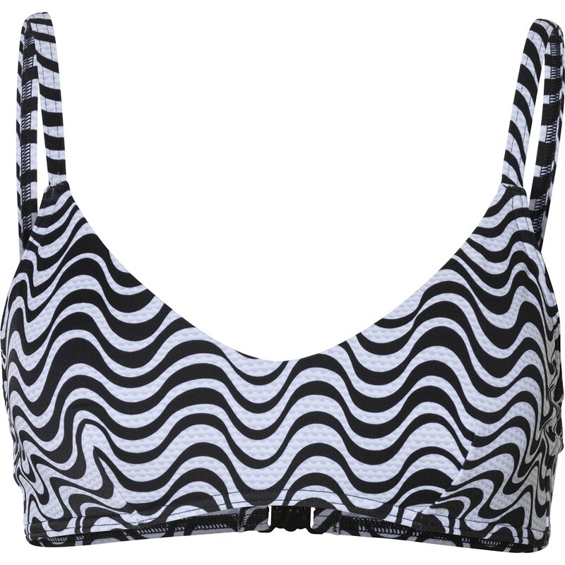 

Bikini top moni ii mm Firefly, цвет waves