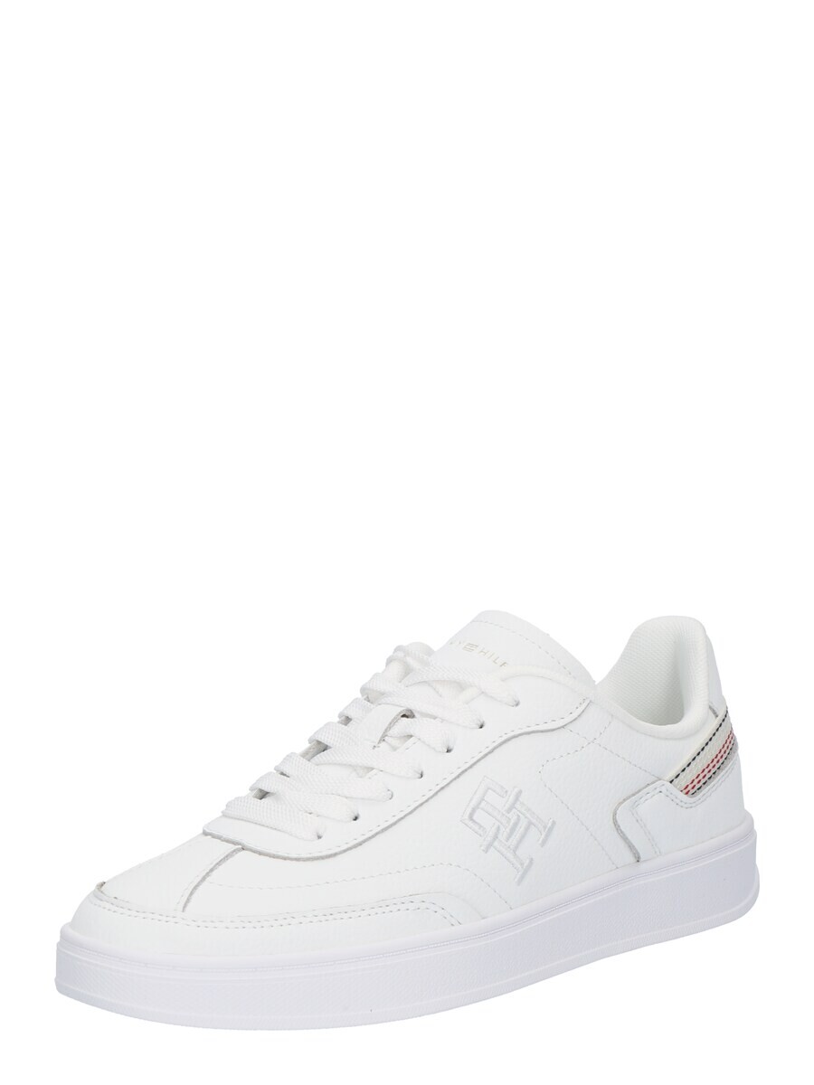 

Кроссовки TOMMY HILFIGER Sneakers HERITAGE COURT, белый