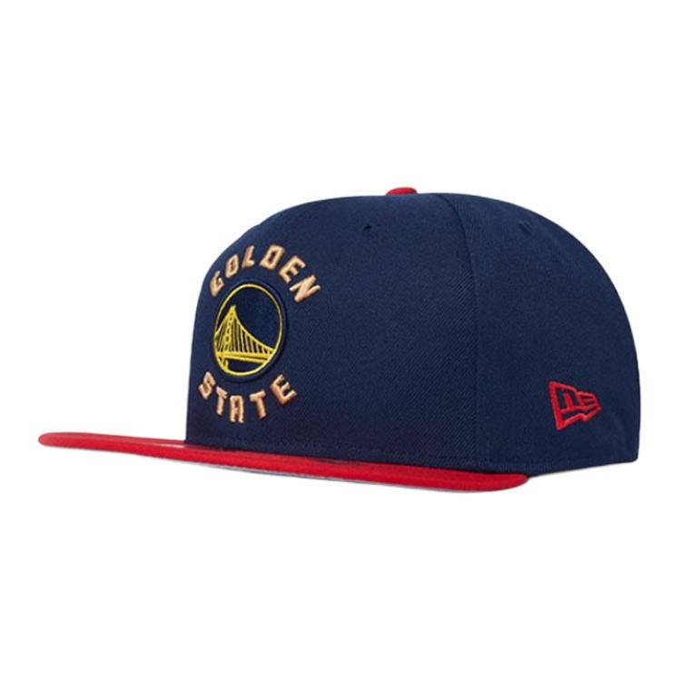

New Era Бейсболка из полиэстера унисекс тёмно-синяя, Navy Blue