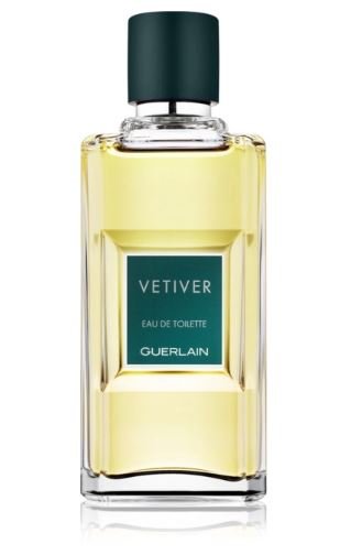 

Туалетная вода, 100 мл Guerlain, Vetiver