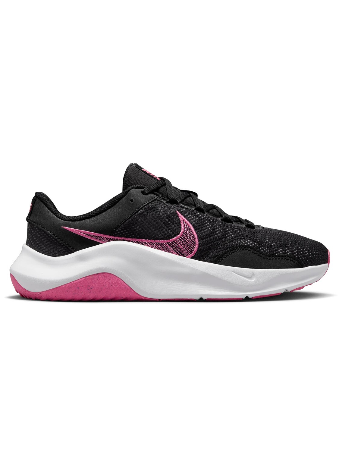 

Кроссовки Nike W LEGEND ESSENTIAL 3 NN, черный
