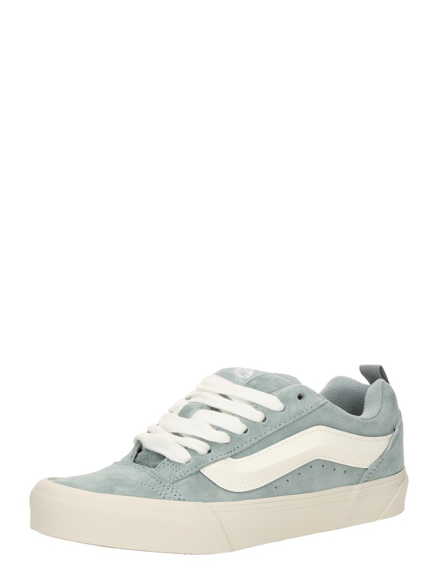 

Кроссовки VANS Knu Skool, серый