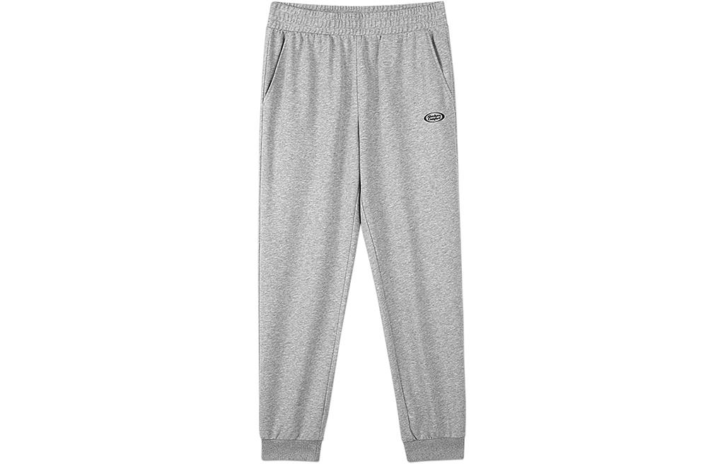 

Яркие повседневные брюки Skechers, женские, размер M, цвет Medium Heather Gray