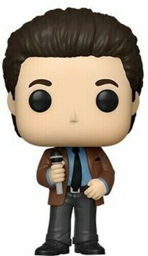 

Funko POP! Телевидение, коллекционная фигурка, Сейнфельд, Джерри