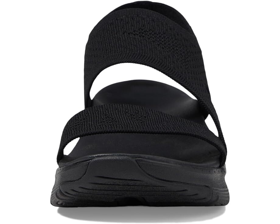 Сандалии SKECHERS Arch Fit - Brightest Day, черный — фото 2